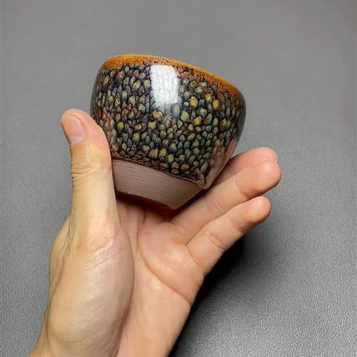 【闪购商品】茶盏-10164..........