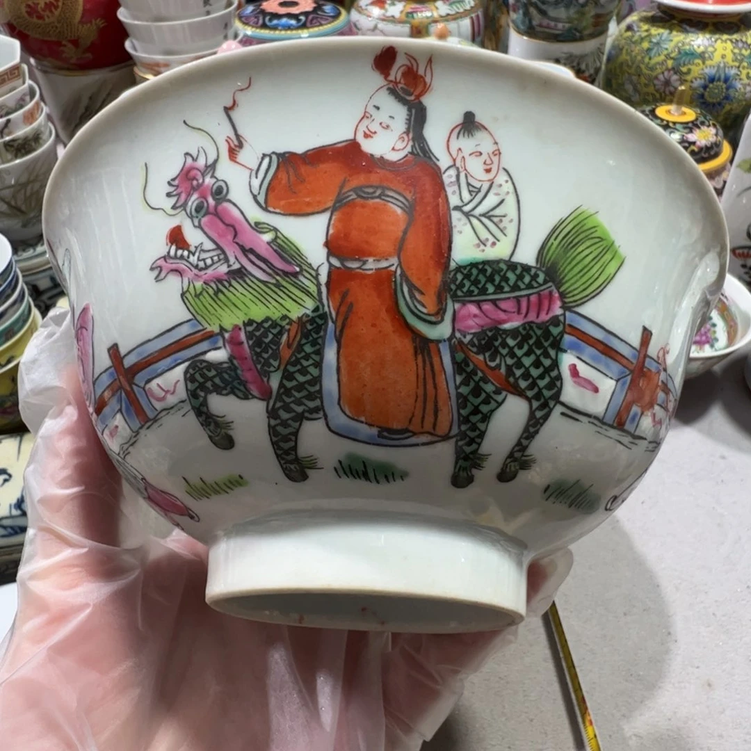 景德镇瓷器工艺品陶