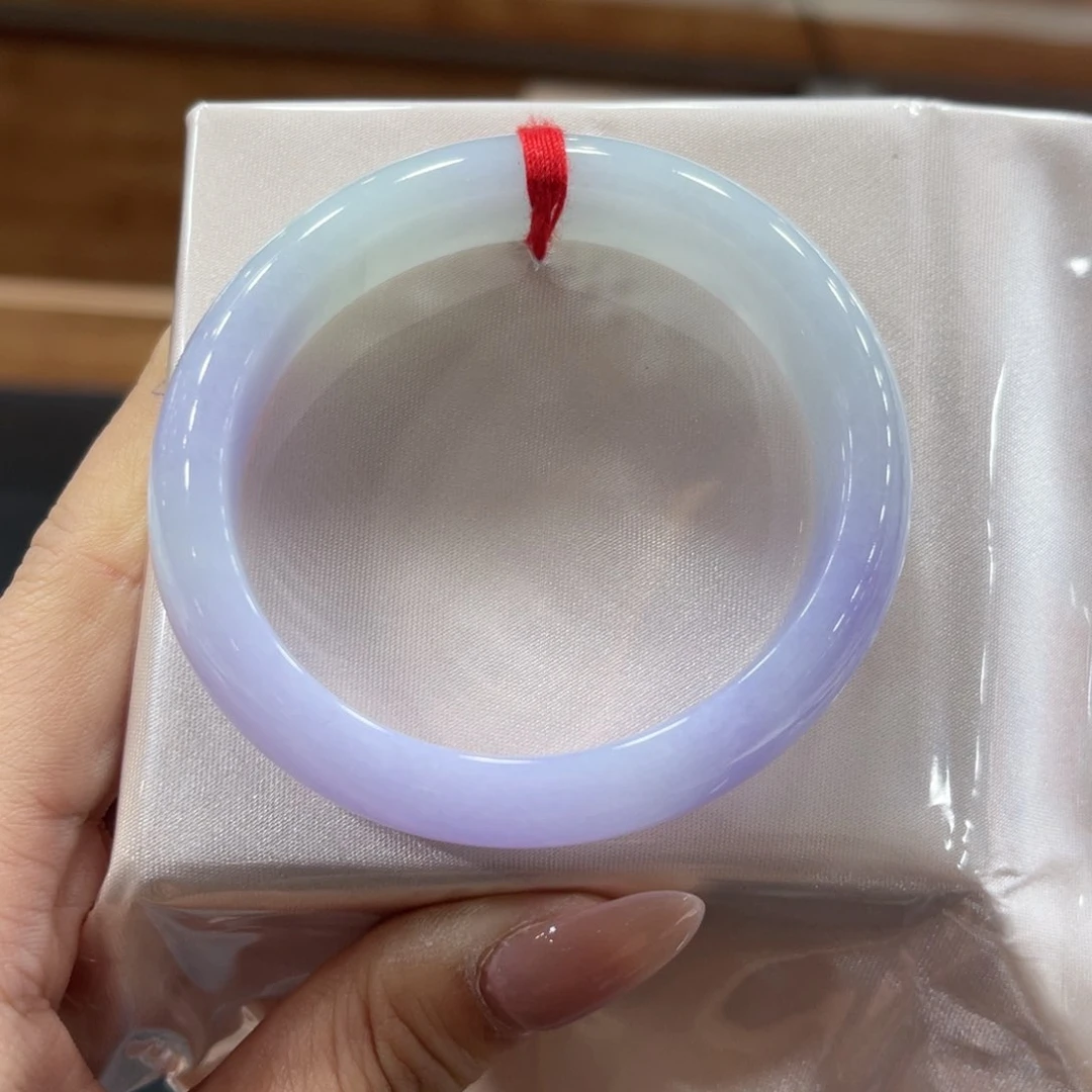 未镶嵌手镯翡翠翡翠51