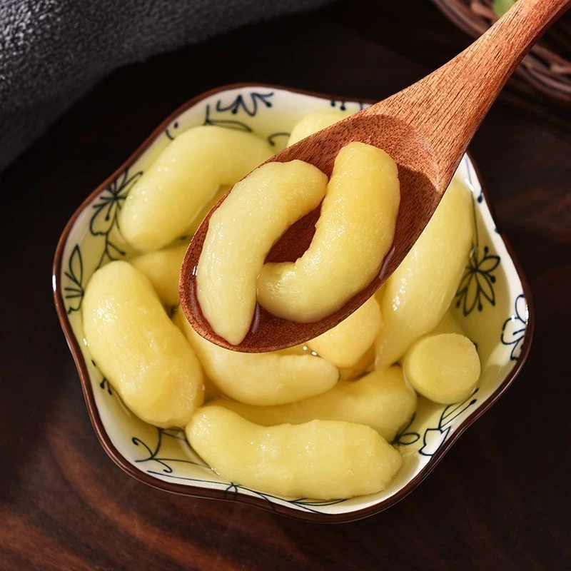 济美酱园 嫩姜芽  280克1*4组合装