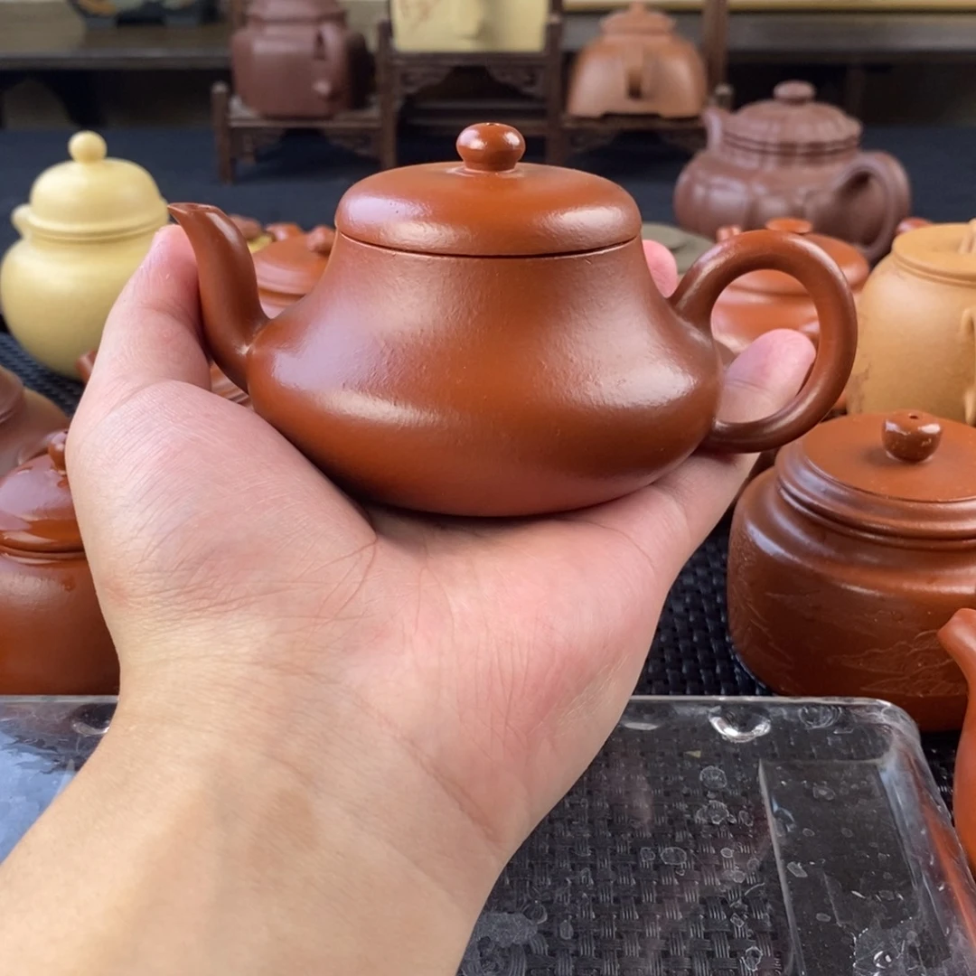 茶壶紫砂微瑕紫砂壶套装等系列
