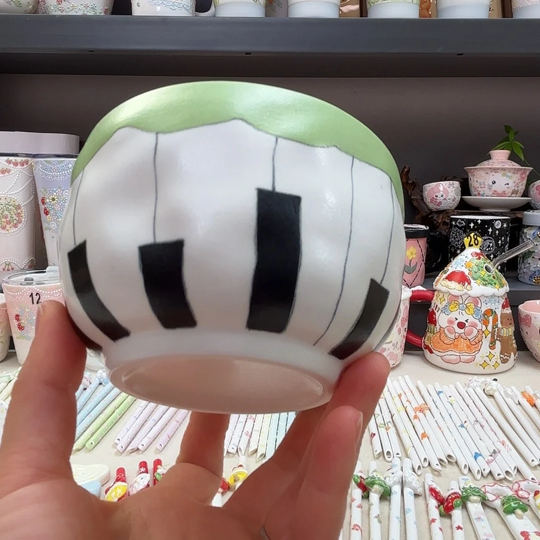 景德镇设计师款陶瓷