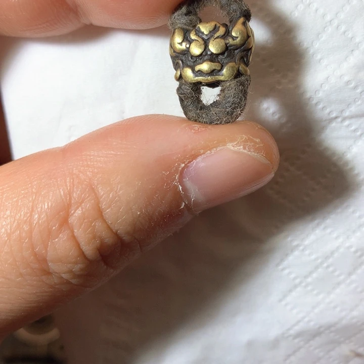 吊坠草珠菩提念珠小元素配饰吊坠