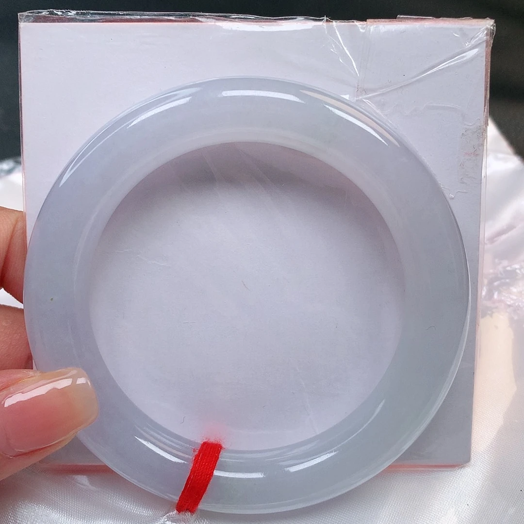 翡翠手镯未镶嵌翡翠手镯222号