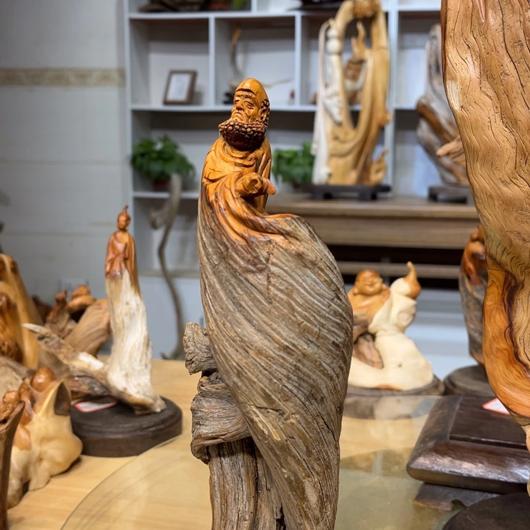 柏木（崖柏）减****胖45666655555