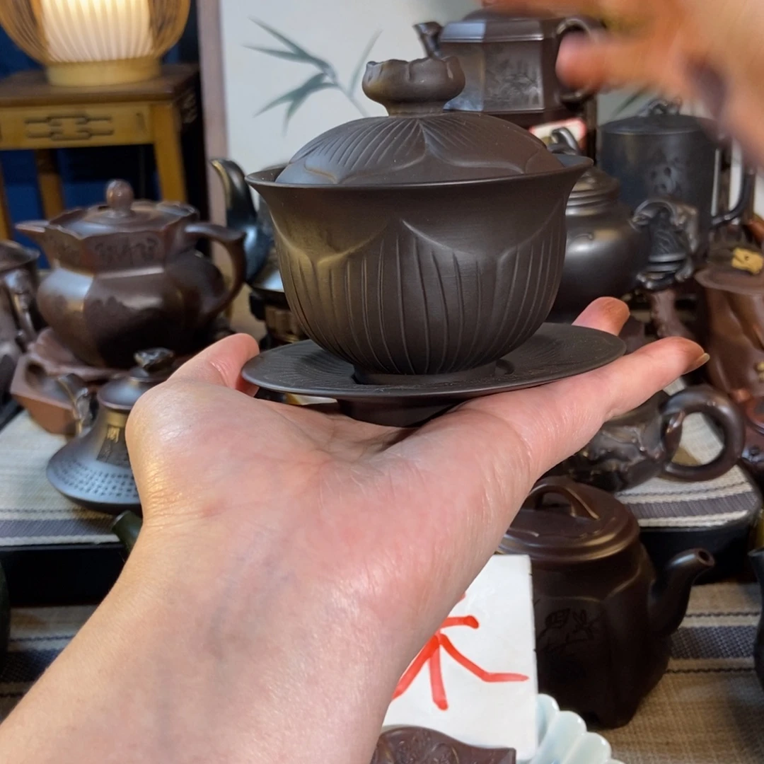 茶壶紫砂紫砂壶的