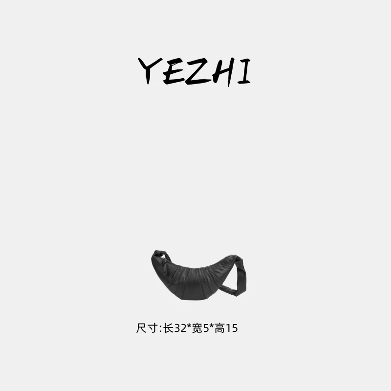 【高货系列】对版开发2025新款羊皮斜挎包Y8921黑色