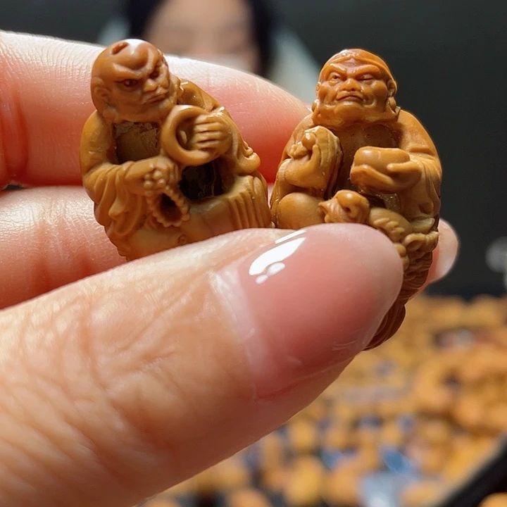 橄榄核手串/手链橄榄