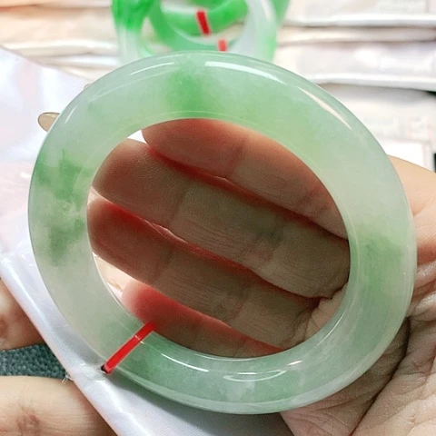 未镶嵌手镯翡翠c****e0115