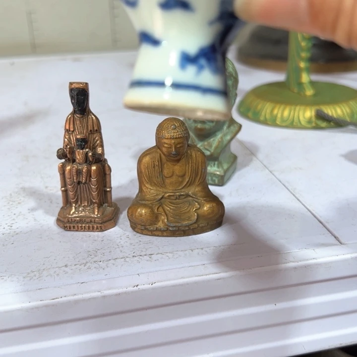 S*新亿阁杂项清货无售后
