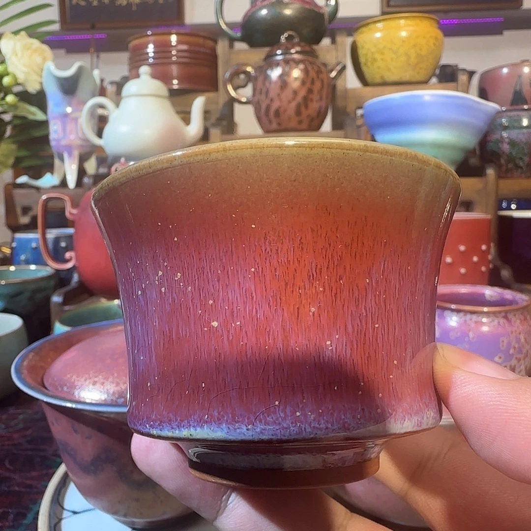 钧瓷手作钧瓷手作钧瓷手作钧瓷手作