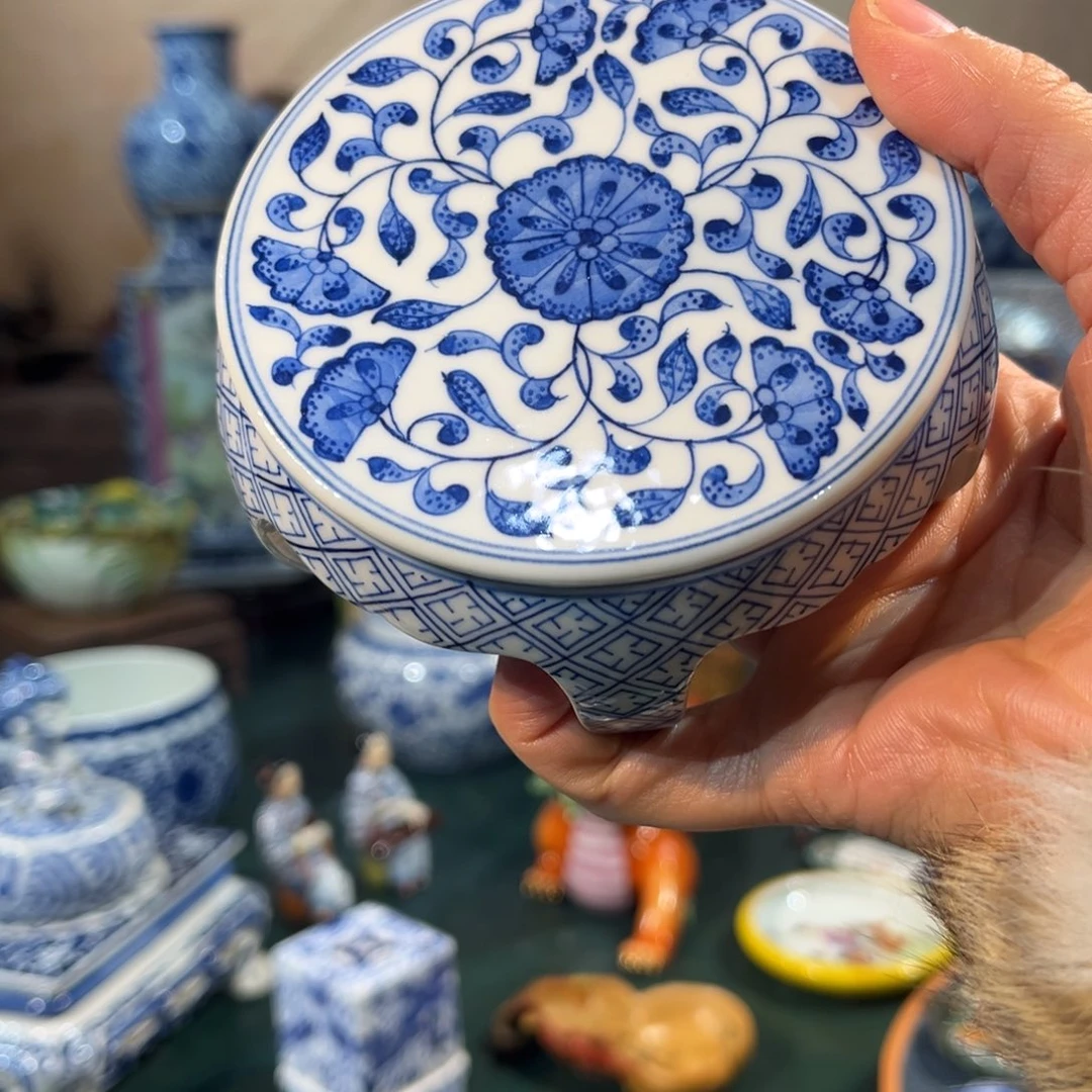 帅***佬陶瓷摆件1111111111111111