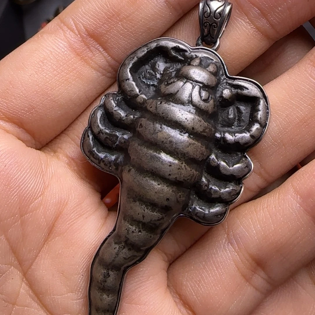 把件星月菩提一个