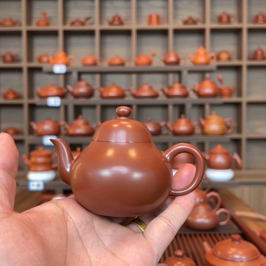 x***✓茶壶紫砂你好喜欢