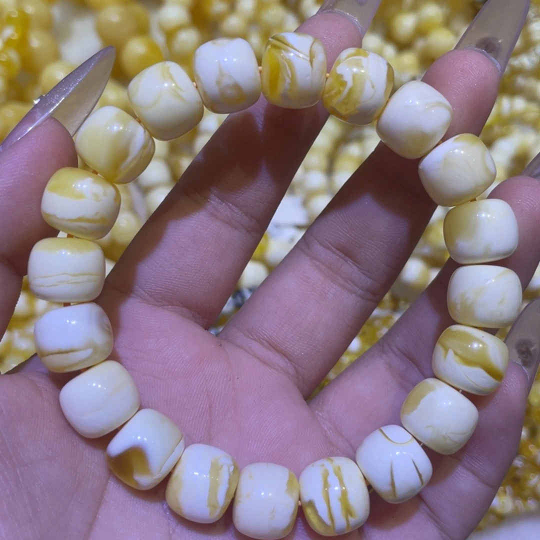 蜜蜡未镶嵌珠宝奇石11.6m