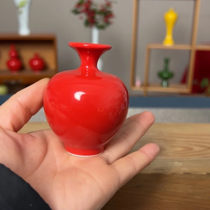 瓶景德镇陶瓷研究所学会