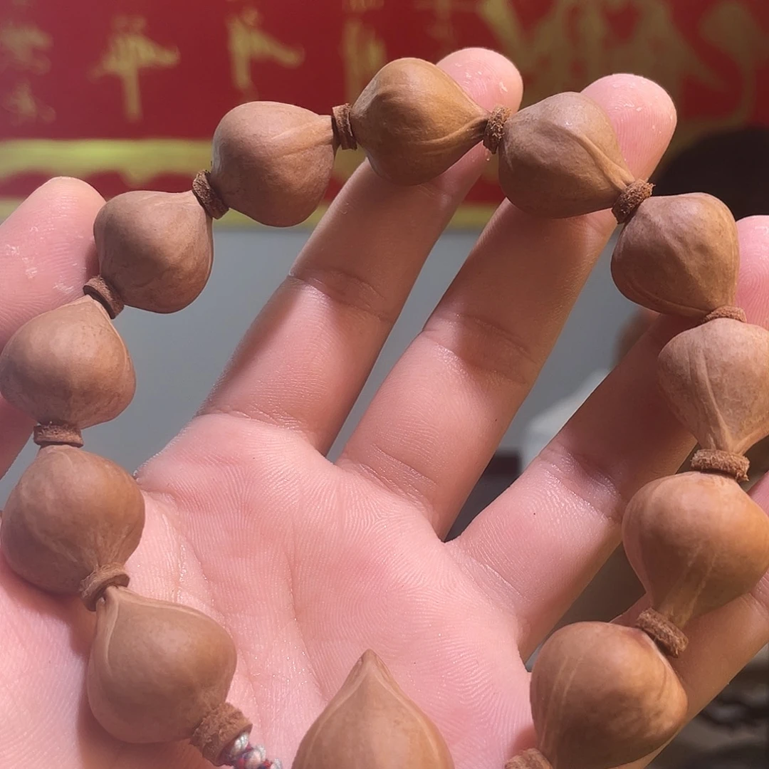 橄榄核手串/手链10000000