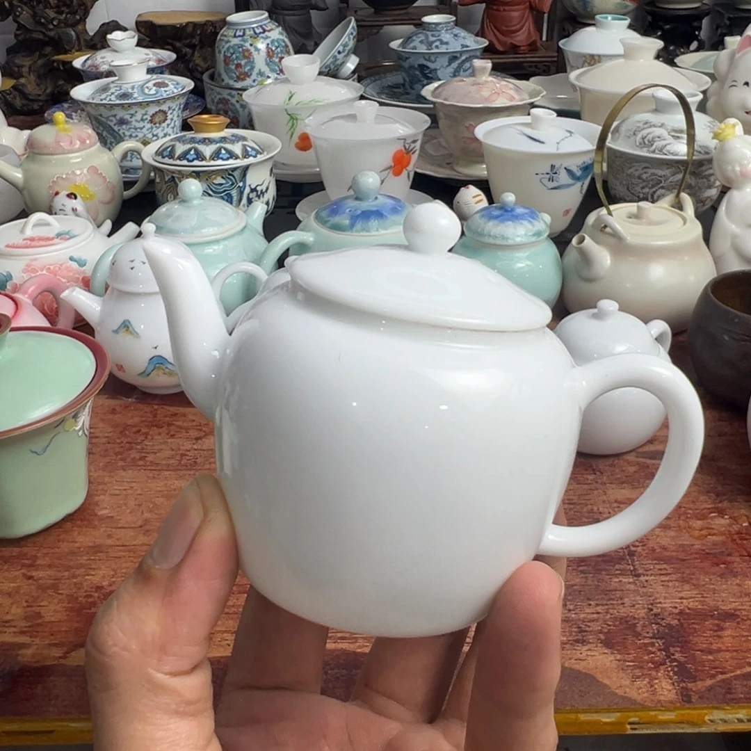 库存茶具部分瑕疵介意勿拍！