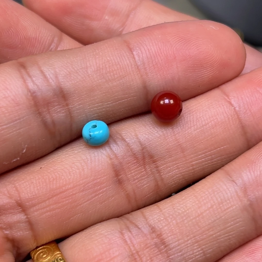****3南红玛瑙未镶嵌珠宝奇石