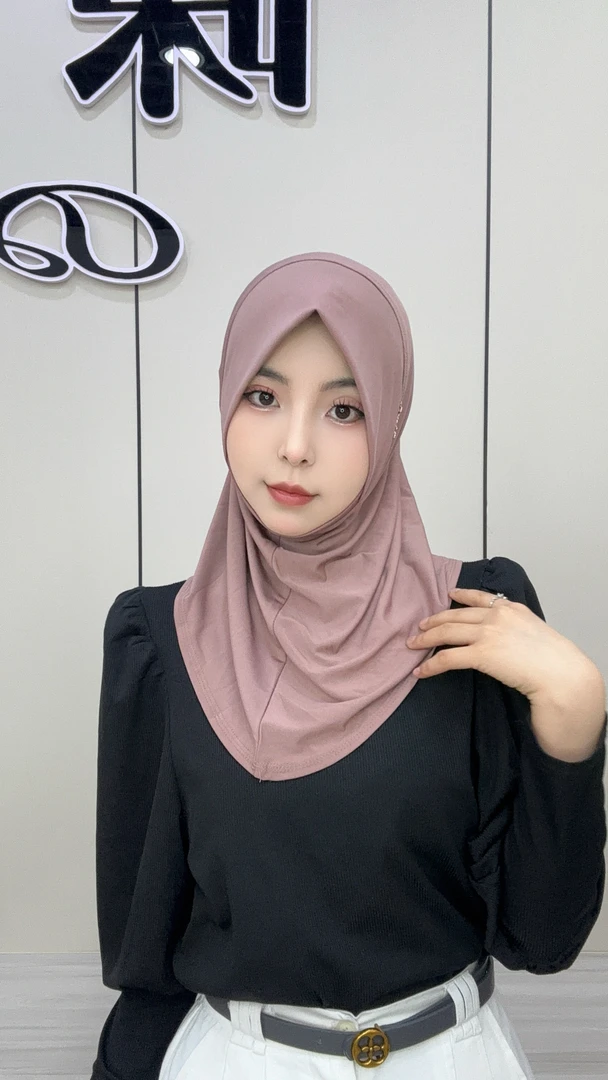 哚哈/DH夏季福利款简便百搭头套