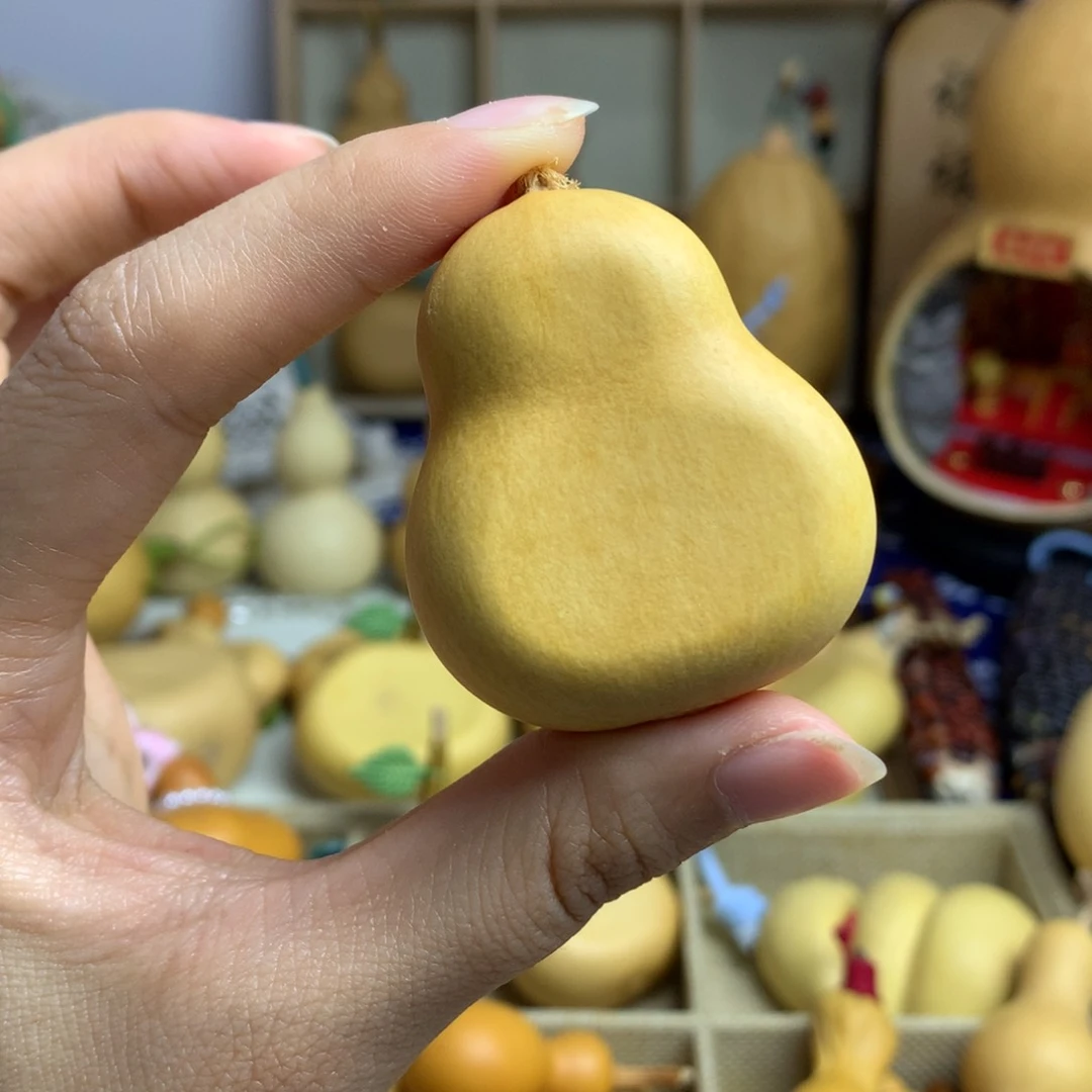 葫芦18号小梨扁扁