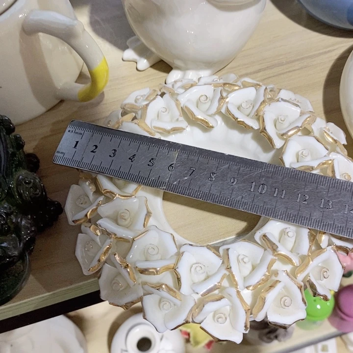 陶瓷树脂陶瓷树脂家居摆件