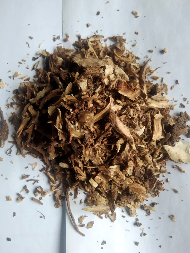 整条当归切片碎沫可泡脚洗头500克包费