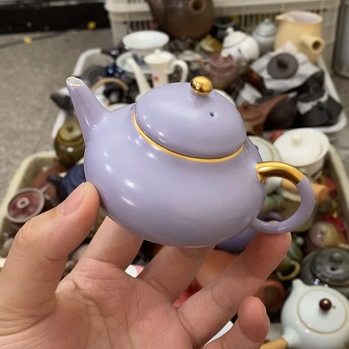 陶瓷艺术品及陶瓷制品