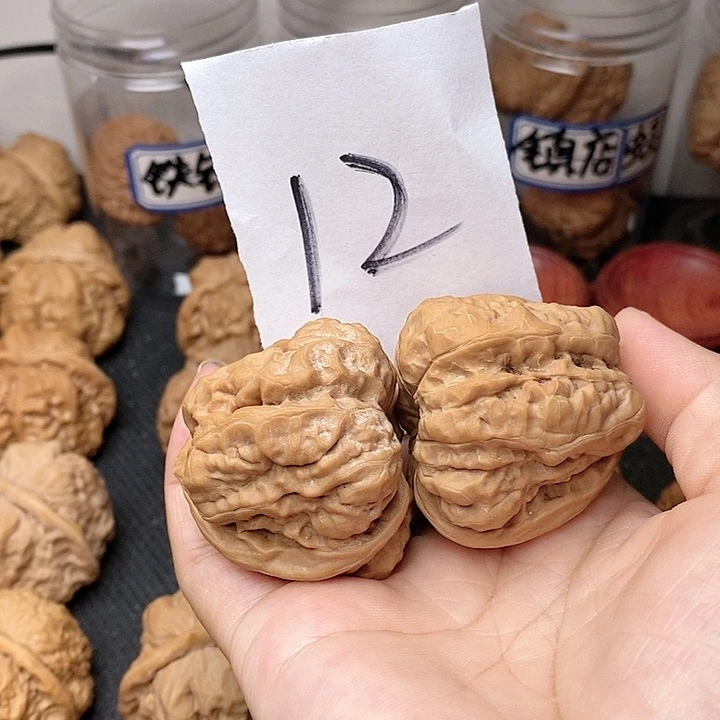 阳***果吊坠文玩核桃我也想去看看
