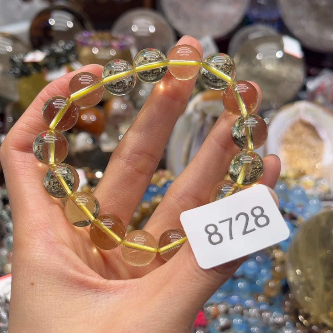 【闪购商品】未镶嵌手串水晶