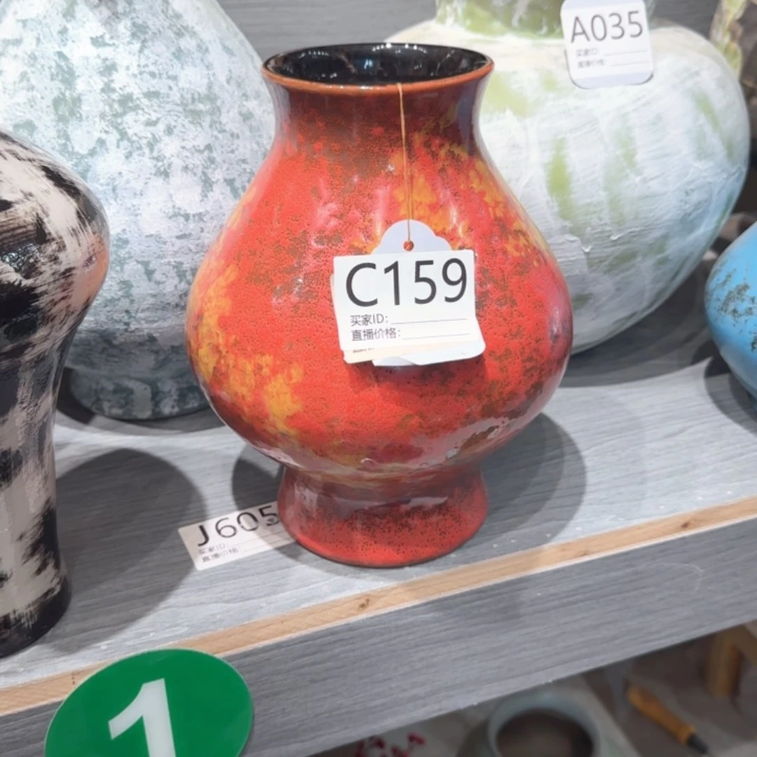 景德镇陶瓷艺术品