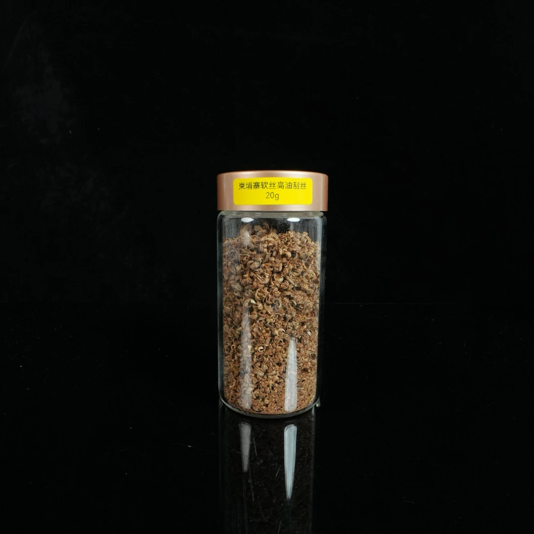 A9105 柬埔寨软丝高油刮丝 /  20g