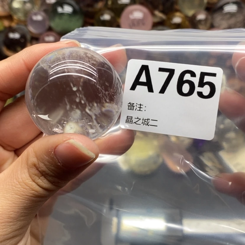 【闪购商品】水晶摆件精品未镶嵌