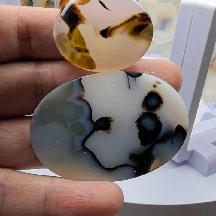 非金属时尚饰品44