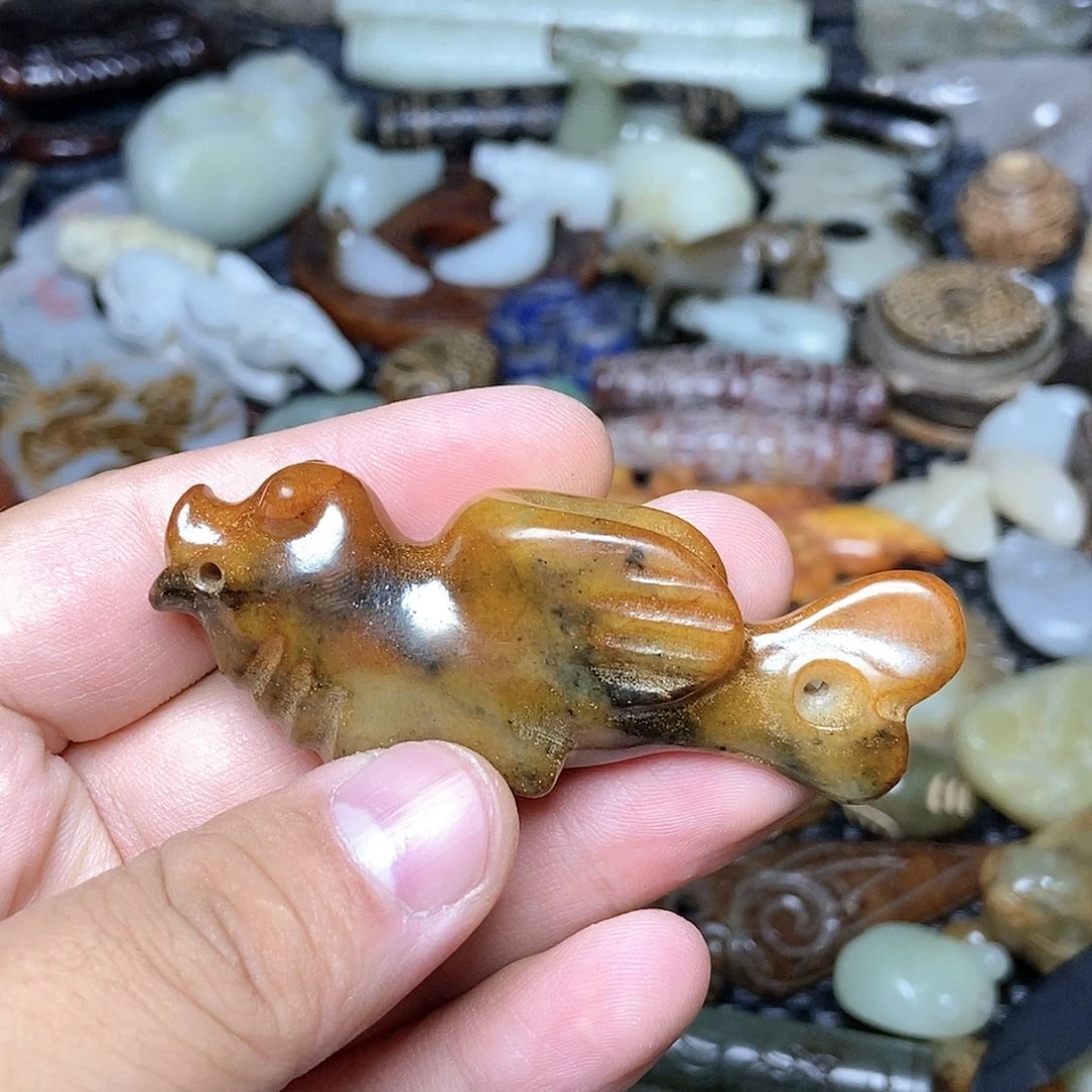 摆件直播瓷器链接45