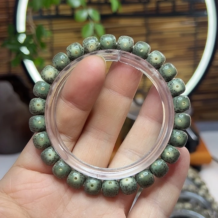 星月菩提手串海南原生态