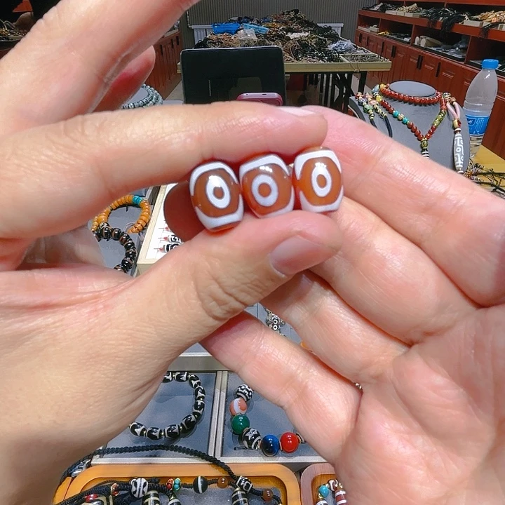 未镶嵌玛瑙/玉髓珠宝奇石