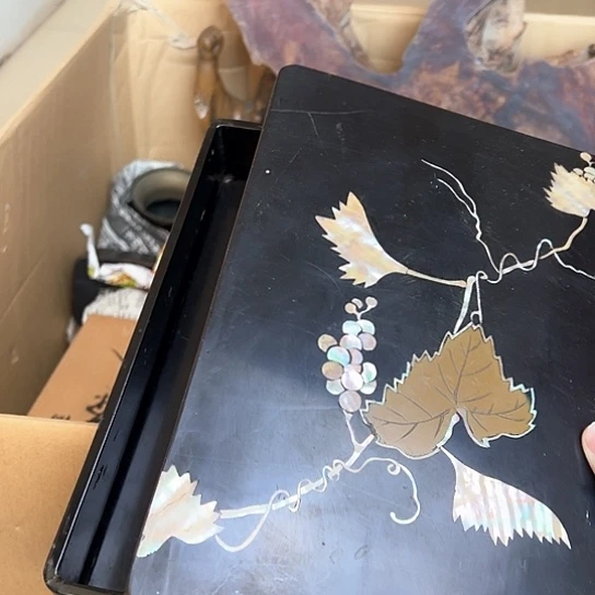 紫砂茶杯密胺瓷中古品呵呵呵呵