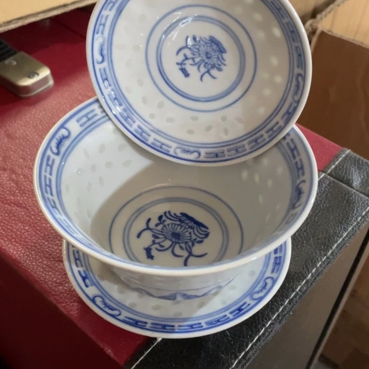 景德镇陶瓷艺术品