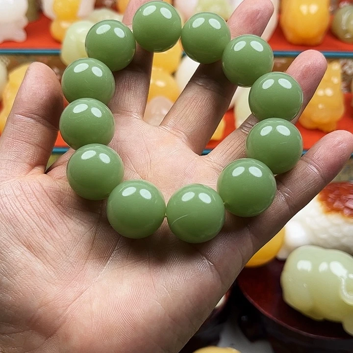 七***凡石材手串手串手串
