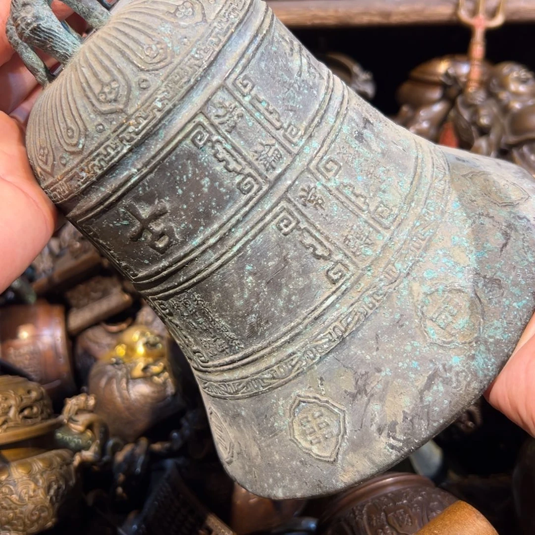 精工铜器铜器摆件