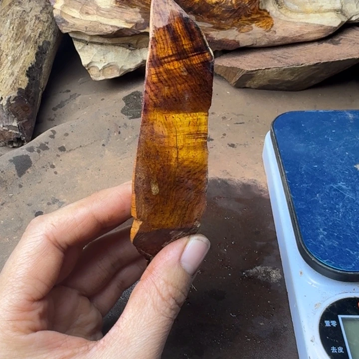 黄花梨/降香黄檀艺****活黄花梨木料