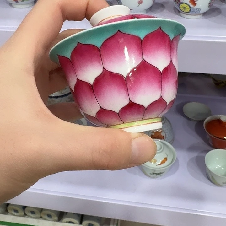 陶瓷艺术品收藏陶瓷