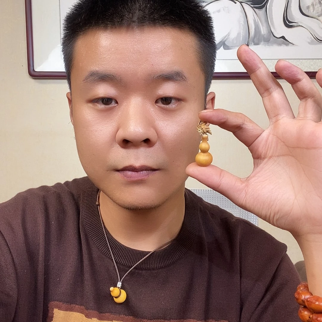 远***视吊坠柏香籽/百香籽