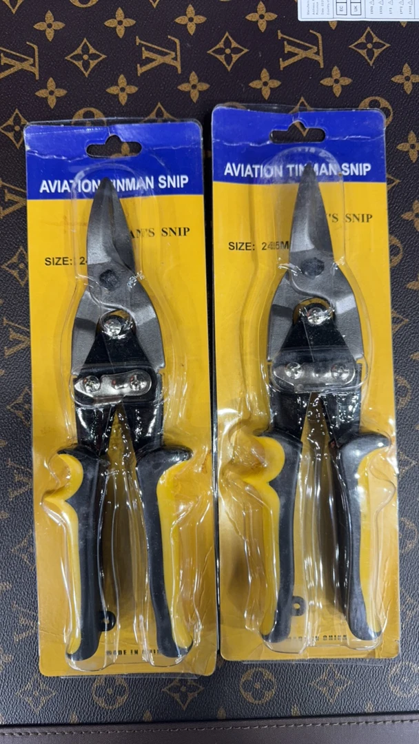 铁皮剪。多功能家用