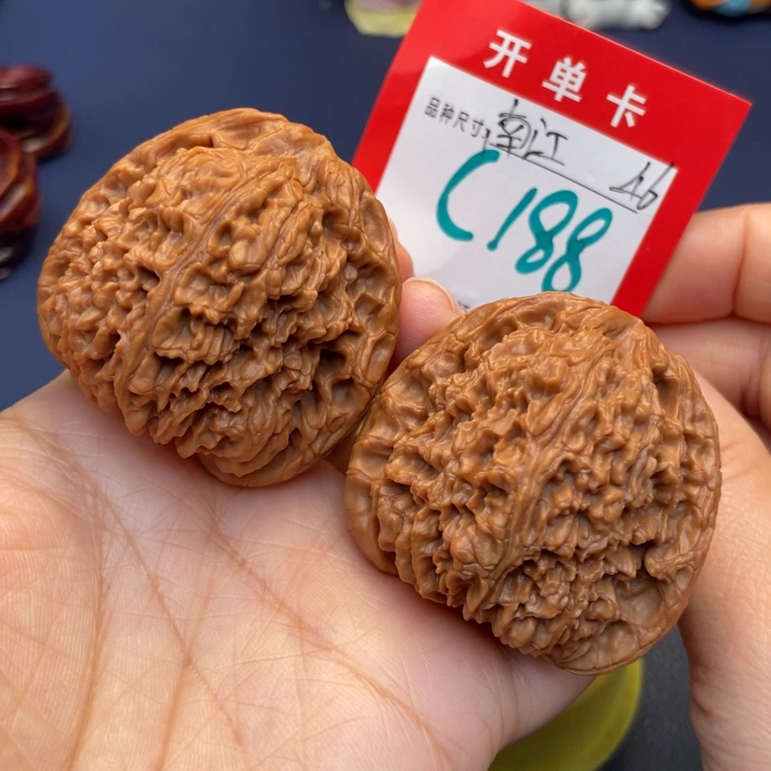 吊坠文玩核桃文玩核桃