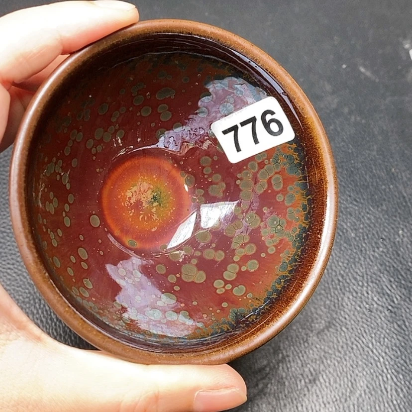 【闪购商品】茶盏我的盏太好看了吧