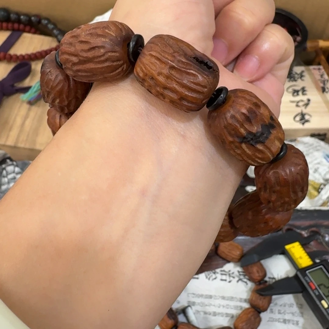陶瓷手串，多样性发一