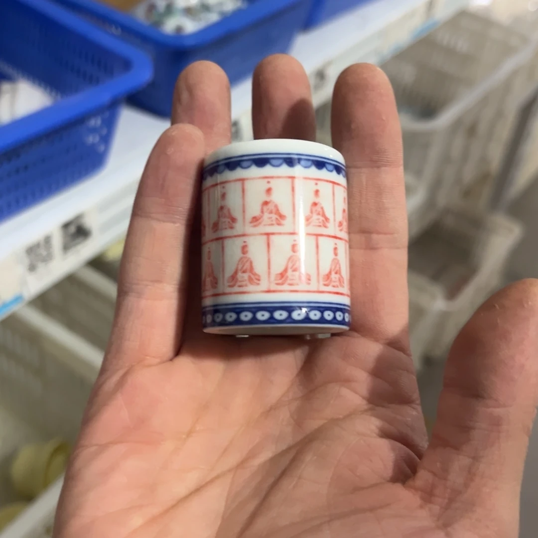 陶瓷等行业的生产和销售企业