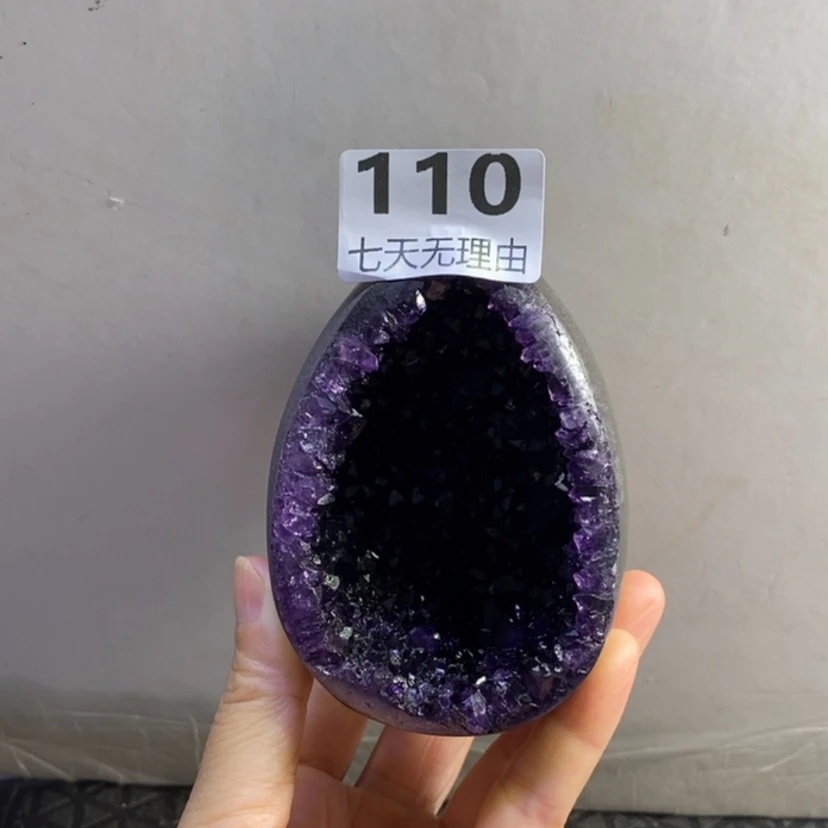 【闪购商品】未镶嵌大型摆件（非配饰）水晶